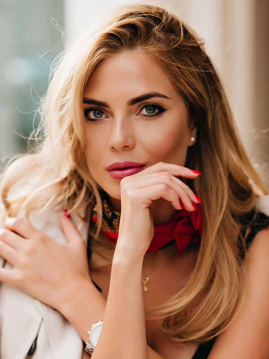 Single lady wants to have a new affair